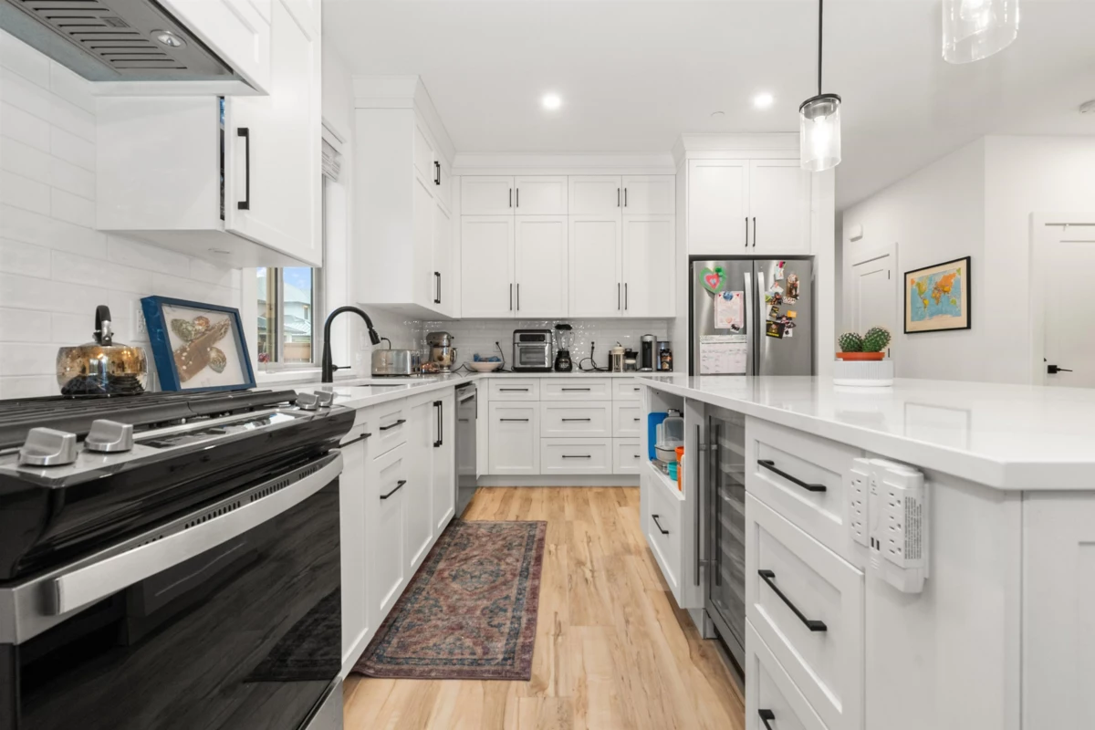 Loft / Bonus Room Photo of 50 46211 Promontory Road, Chilliwack, BC