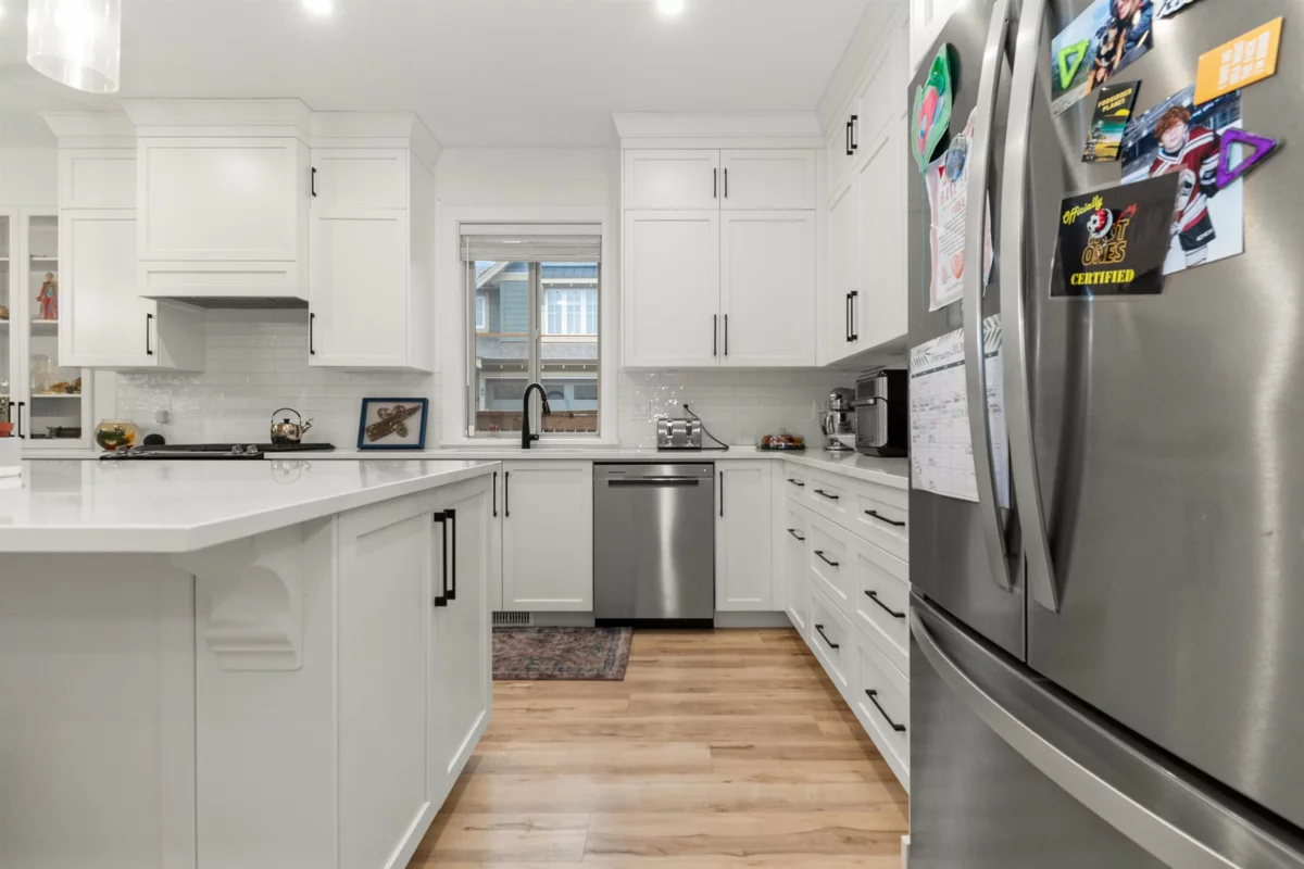 Mudroom Photo of 50 46211 Promontory Road, Chilliwack, BC