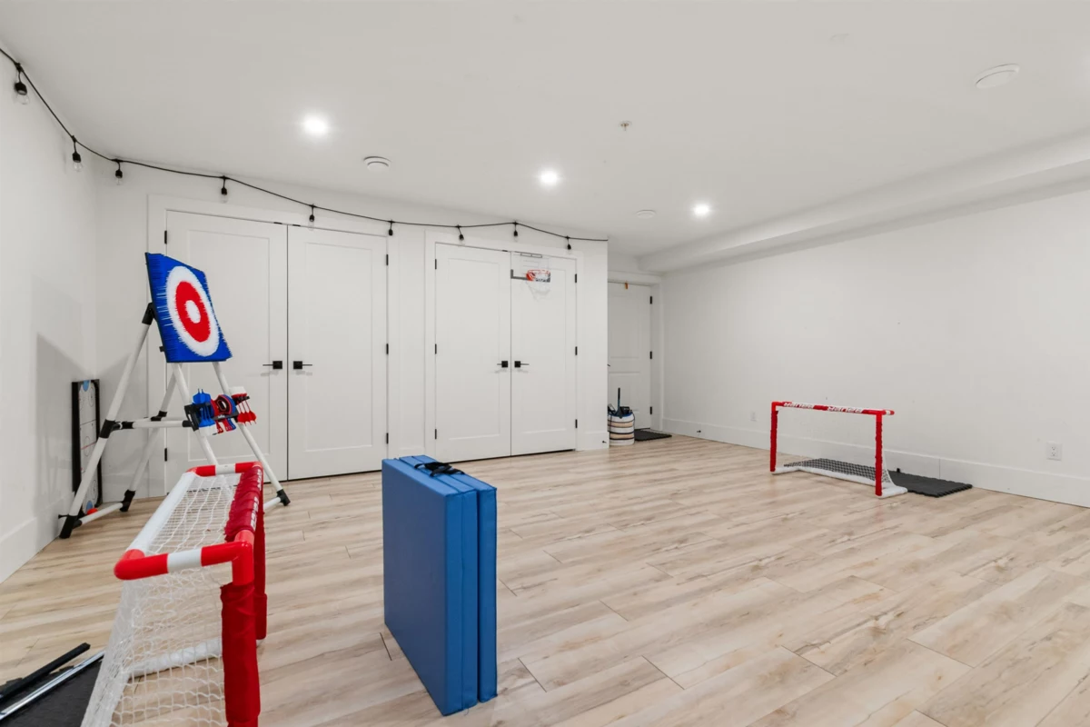 Outdoor Deck Photo of 50 46211 Promontory Road, Chilliwack, BC