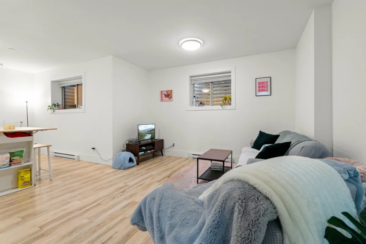 Outdoor Kitchen Photo of 50 46211 Promontory Road, Chilliwack, BC