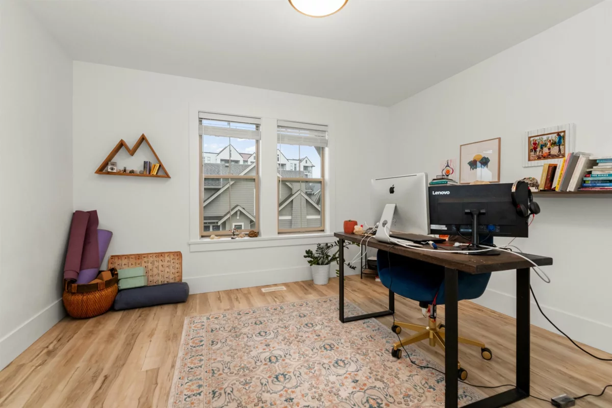 Outdoor Patio Photo of 50 46211 Promontory Road, Chilliwack, BC