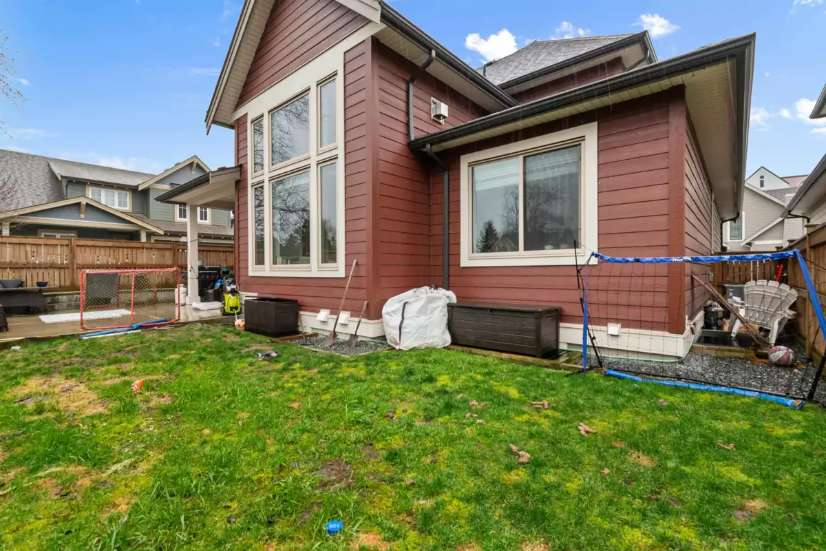 Pantry Photo of 50 46211 Promontory Road, Chilliwack, BC