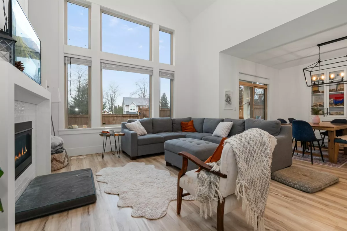 Primary Bathroom Photo of 50 46211 Promontory Road, Chilliwack, BC