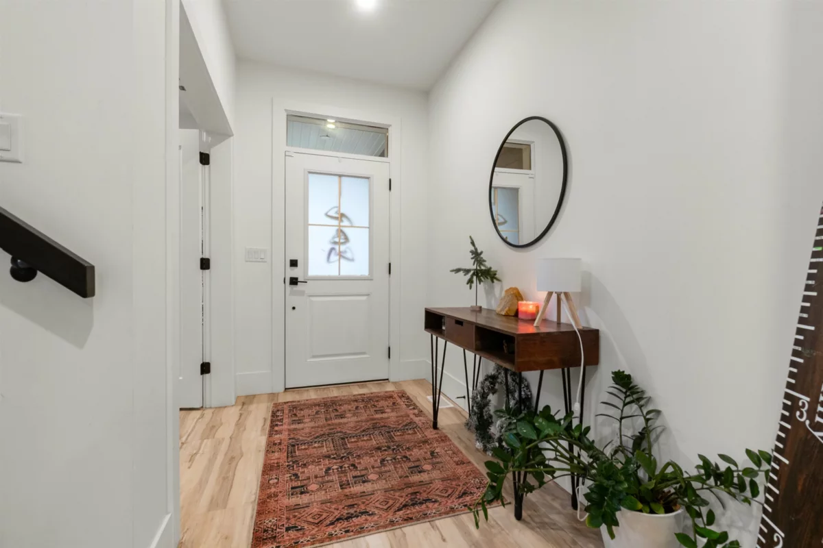 Primary Bedroom Photo of 50 46211 Promontory Road, Chilliwack, BC