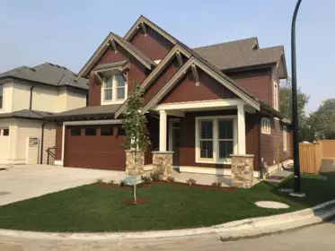 50 46211 Promontory Road, Chilliwack, BC, Vedder Crossing — 7 bed single family residence for sale