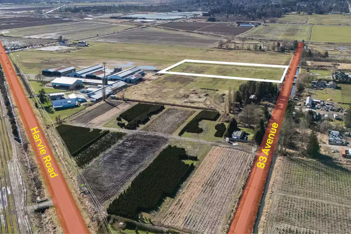 Exterior Rear Photo of 18120 83 Avenue, Surrey, BC