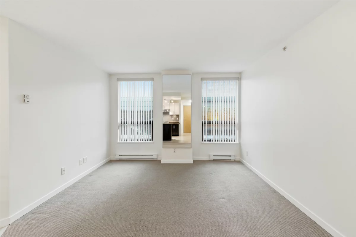 Bedroom 3 Photo of 301 14 Begbie Street, New Westminster, BC