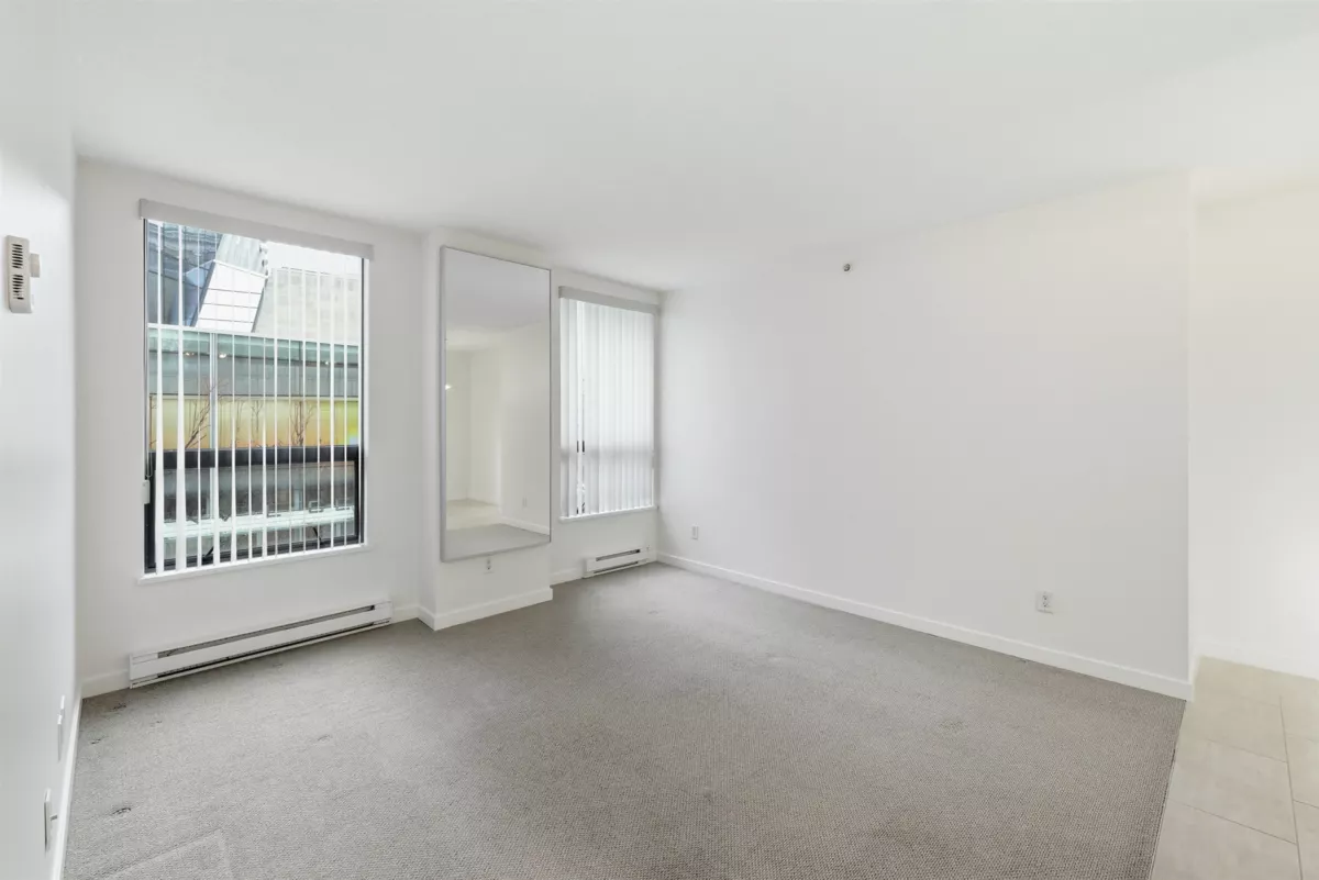 Bedroom 4 Photo of 301 14 Begbie Street, New Westminster, BC