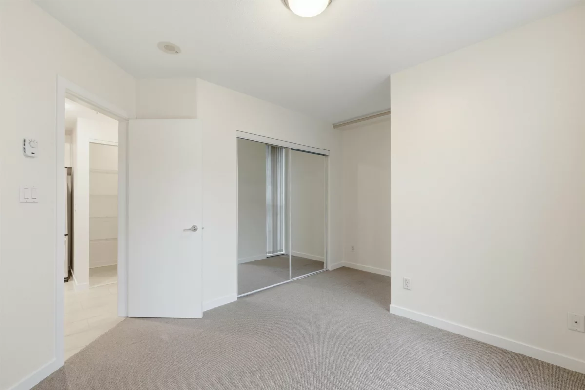 Office / Den Photo of 301 14 Begbie Street, New Westminster, BC