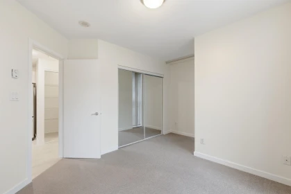 Office / Den Photo of 301 14 Begbie Street, New Westminster, BC