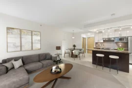 301 14 Begbie Street, New Westminster, BC