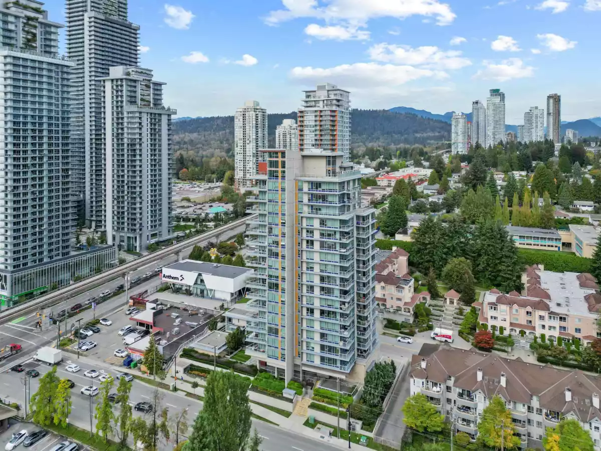 Fitness Center Photo Near 404 518 Whiting Way, Coquitlam, BC