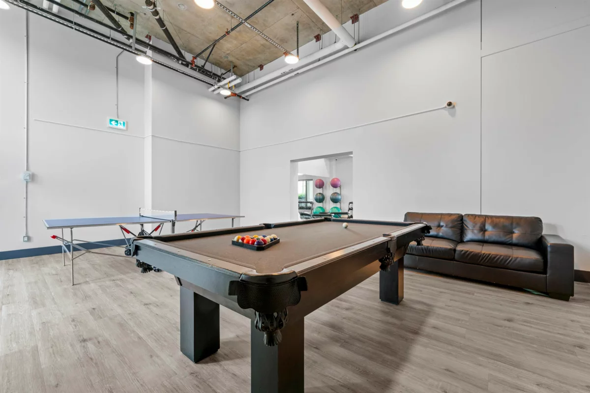 Hot Tub / Spa Photo of 404 518 Whiting Way, Coquitlam, BC