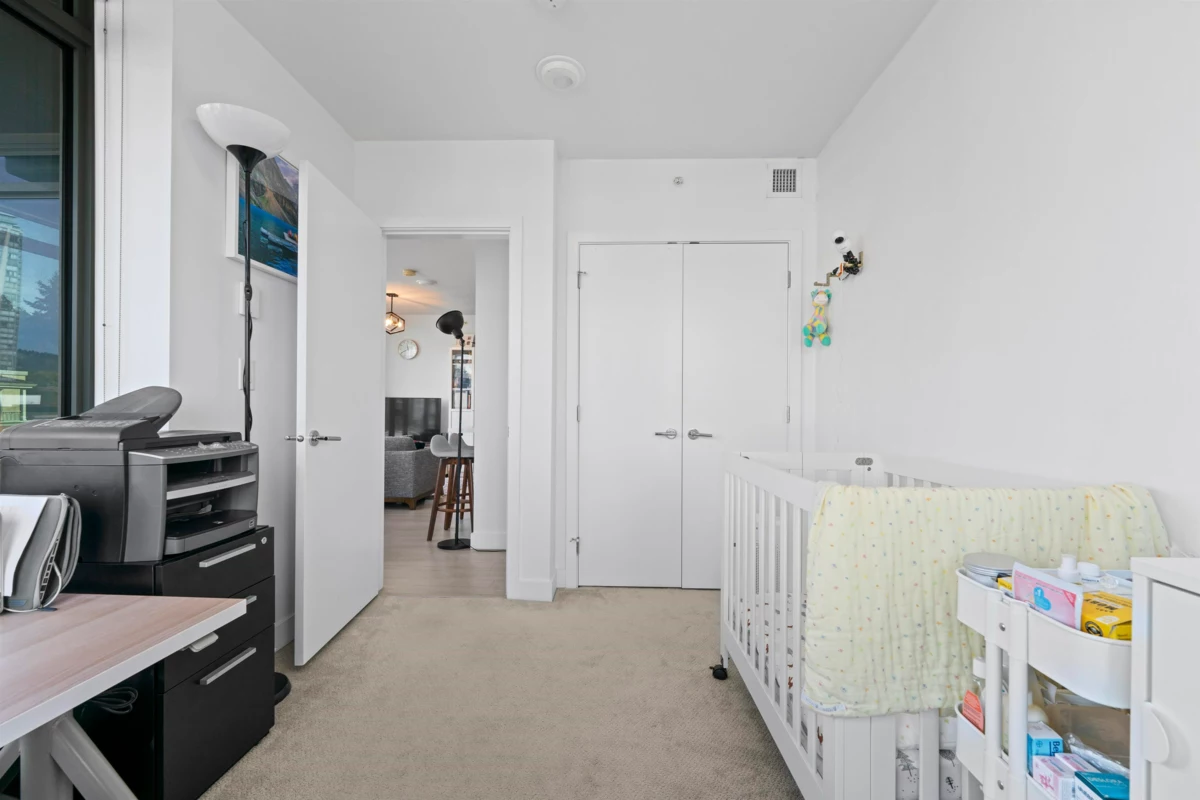Mudroom Photo of 404 518 Whiting Way, Coquitlam, BC