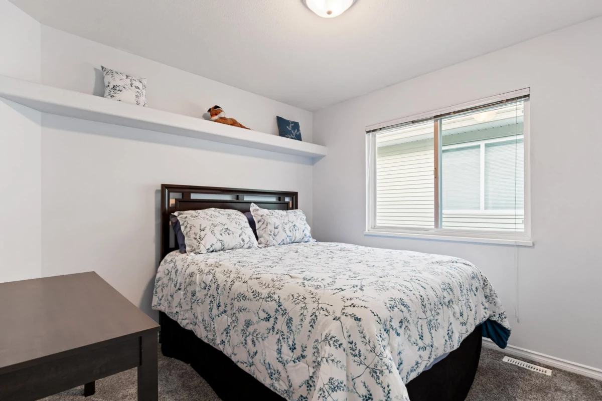 Basement Recreation Room Photo of 24107 102 Avenue, Maple Ridge, BC