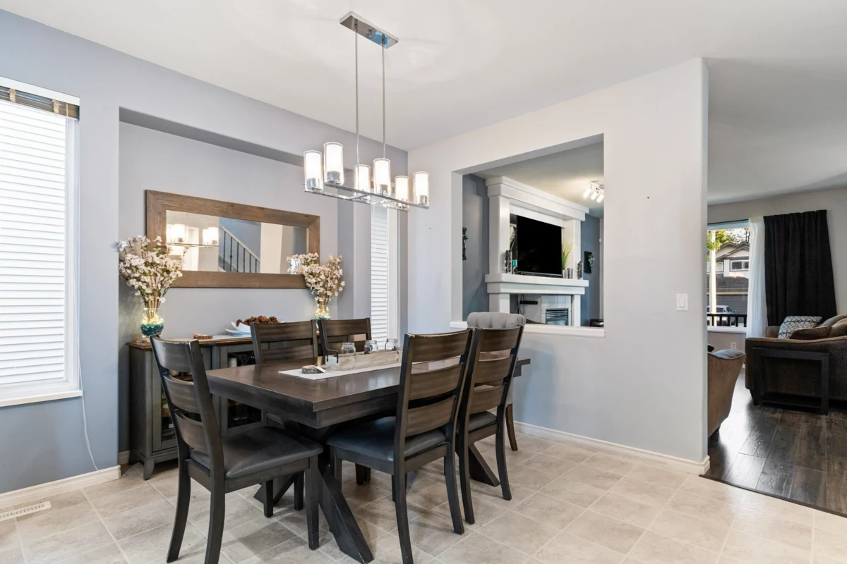 Bedroom 3 Photo of 24107 102 Avenue, Maple Ridge, BC