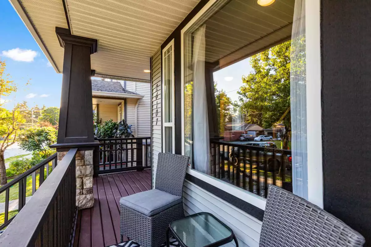 Family Room Photo of 24107 102 Avenue, Maple Ridge, BC