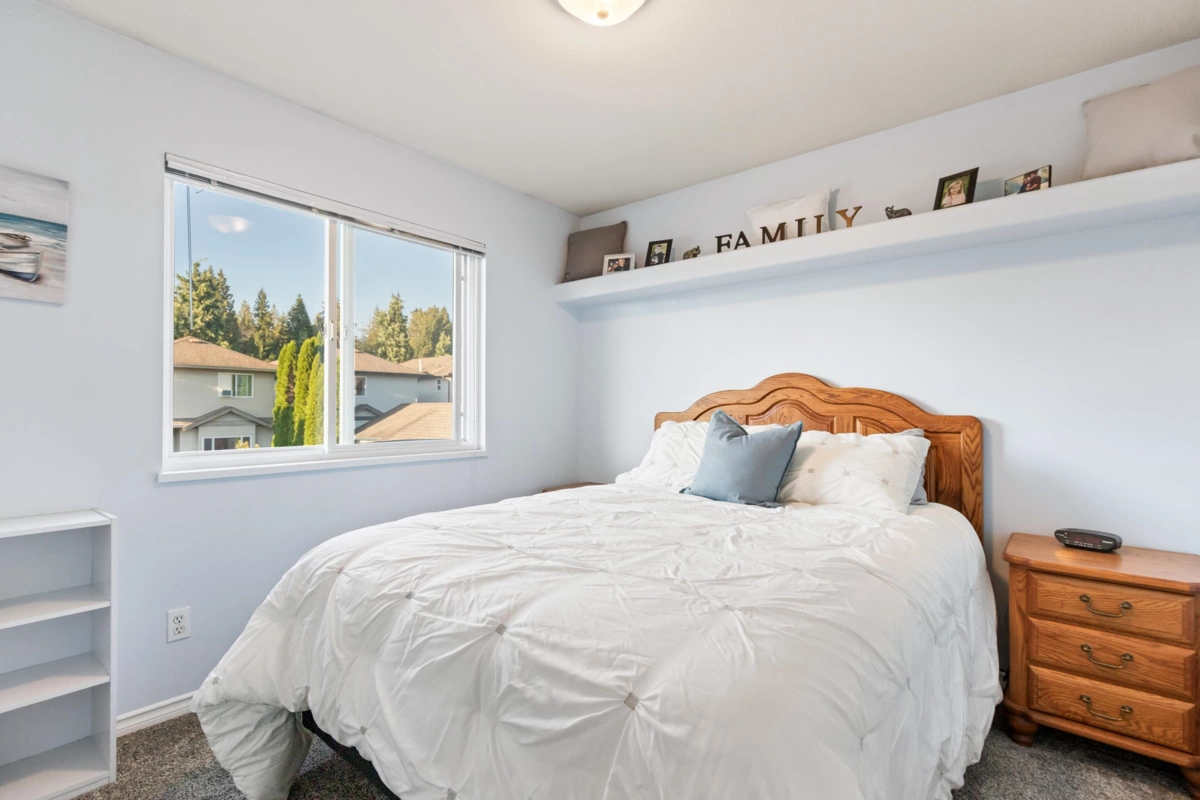 Loft / Bonus Room Photo of 24107 102 Avenue, Maple Ridge, BC