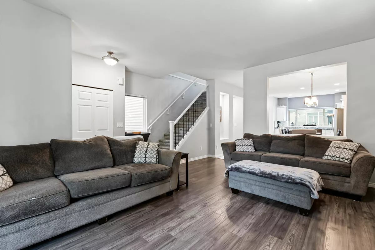 Pantry Photo of 24107 102 Avenue, Maple Ridge, BC