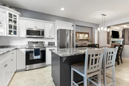 24107 102 Avenue, Maple Ridge, BC, Albion — 4 bed single family residence for sale