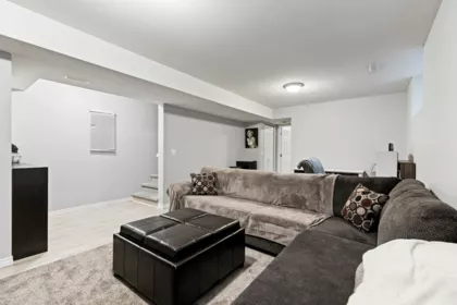 Hallway Photo of 24107 102 Avenue, Maple Ridge, BC