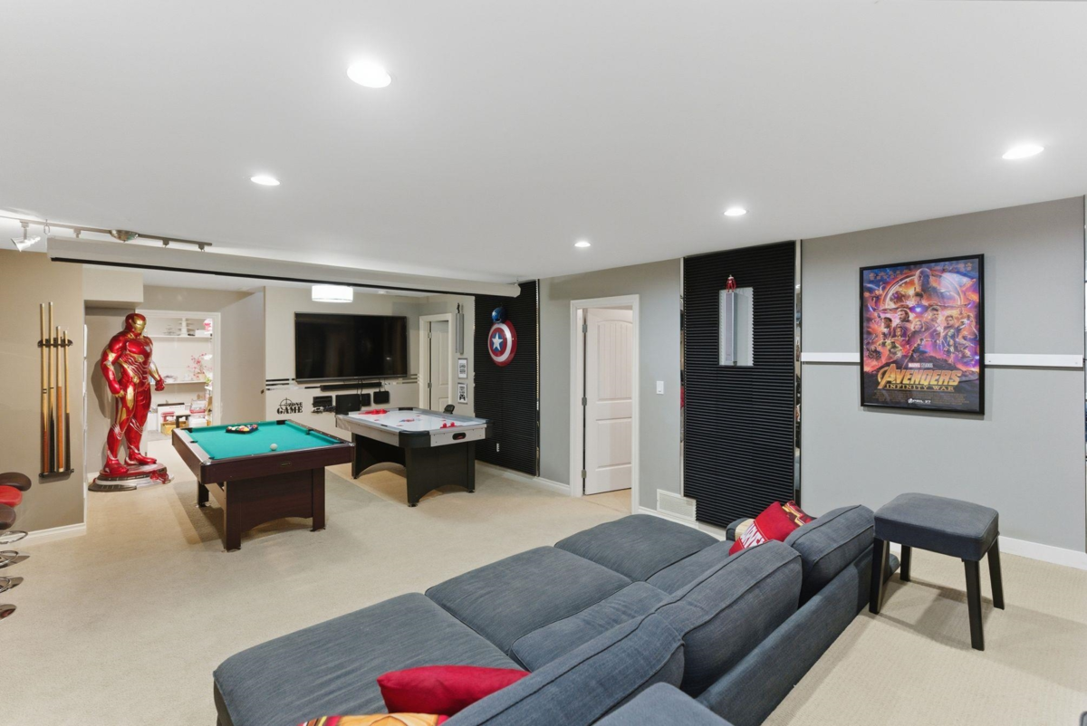 Backyard Photo of 41 6577 Southdowne Place, Chilliwack, BC