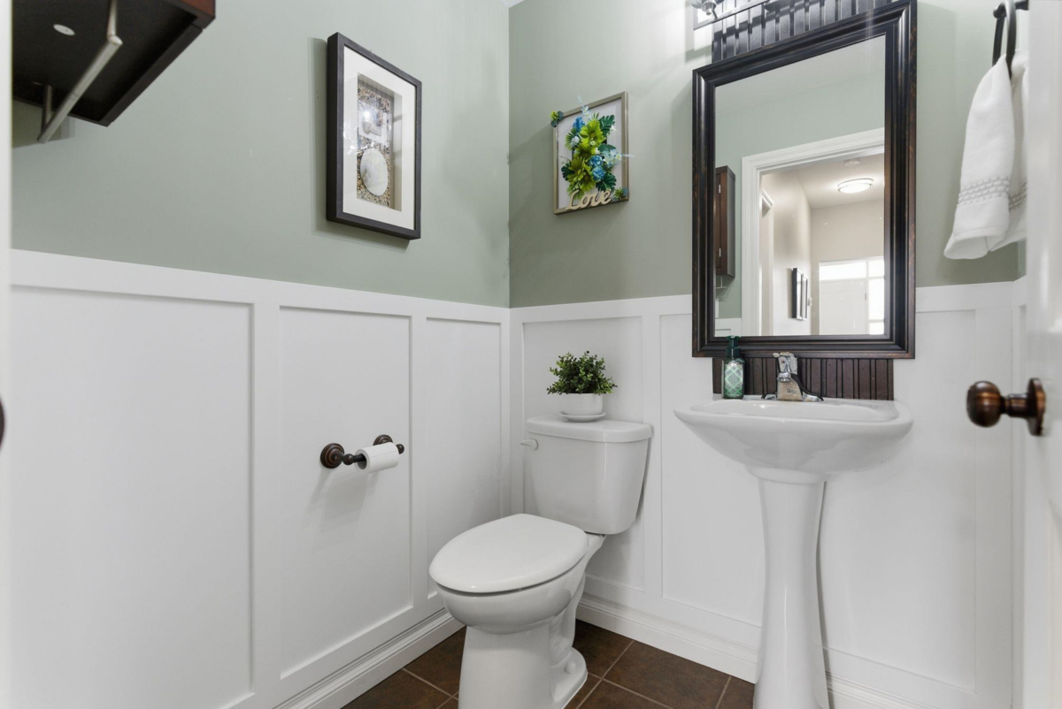 Bedroom 4 Photo of 41 6577 Southdowne Place, Chilliwack, BC