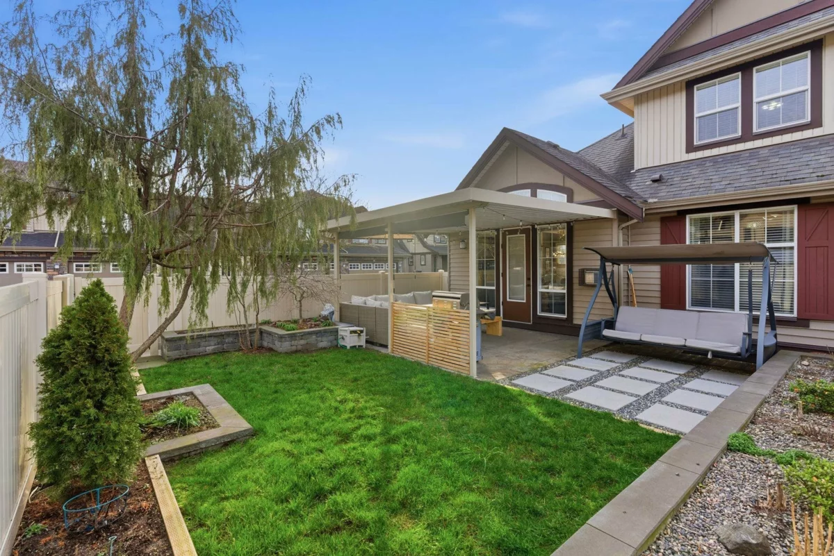 Community Amenities Photo (Clubhouse) of 41 6577 Southdowne Place, Chilliwack, BC