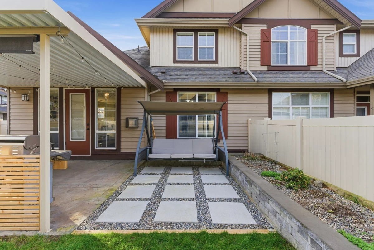 Fitness Center Photo Near 41 6577 Southdowne Place, Chilliwack, BC