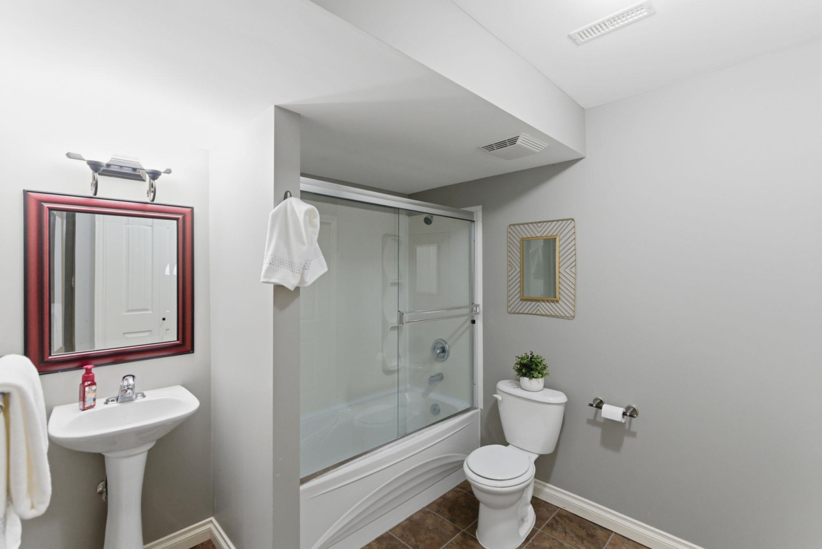 Garden / Landscaping Photo of 41 6577 Southdowne Place, Chilliwack, BC