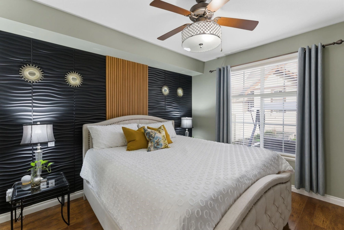 Guest Bathroom Photo of 41 6577 Southdowne Place, Chilliwack, BC