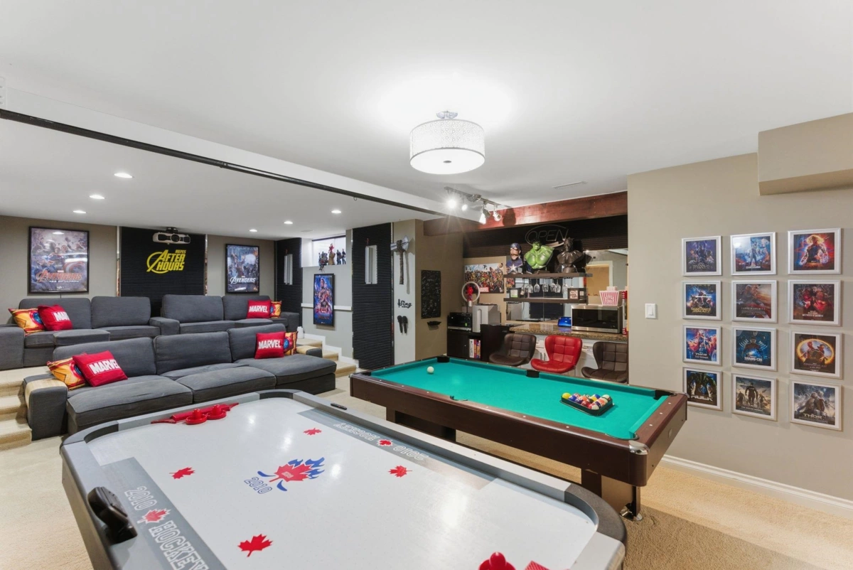 Hallway Photo of 41 6577 Southdowne Place, Chilliwack, BC