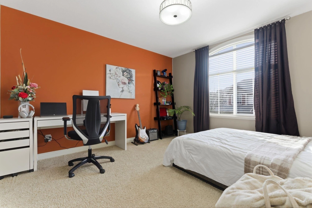 Loft / Bonus Room Photo of 41 6577 Southdowne Place, Chilliwack, BC