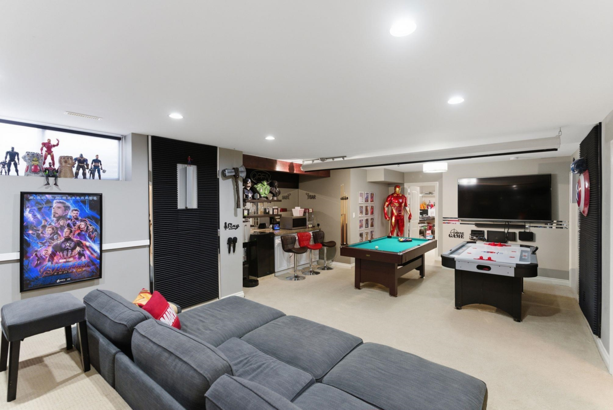 Outdoor Deck Photo of 41 6577 Southdowne Place, Chilliwack, BC