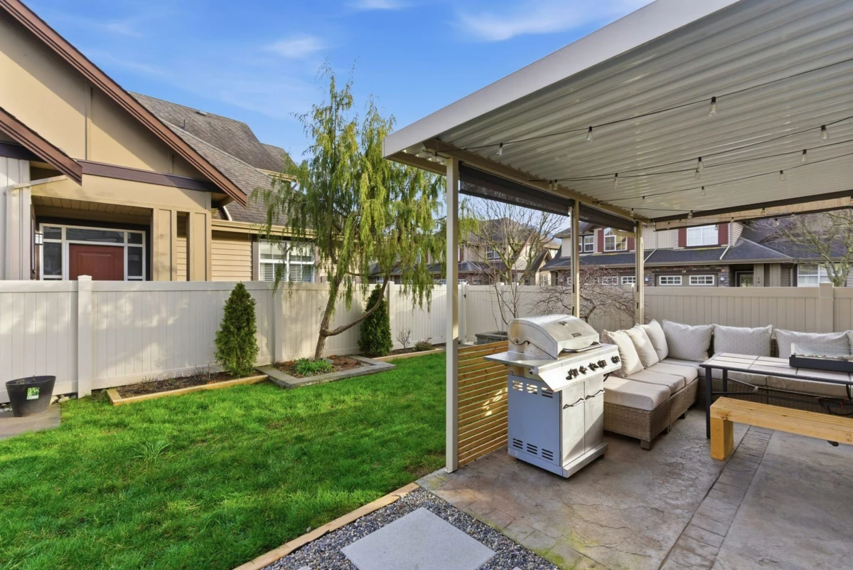 Street View Photo of 41 6577 Southdowne Place, Chilliwack, BC