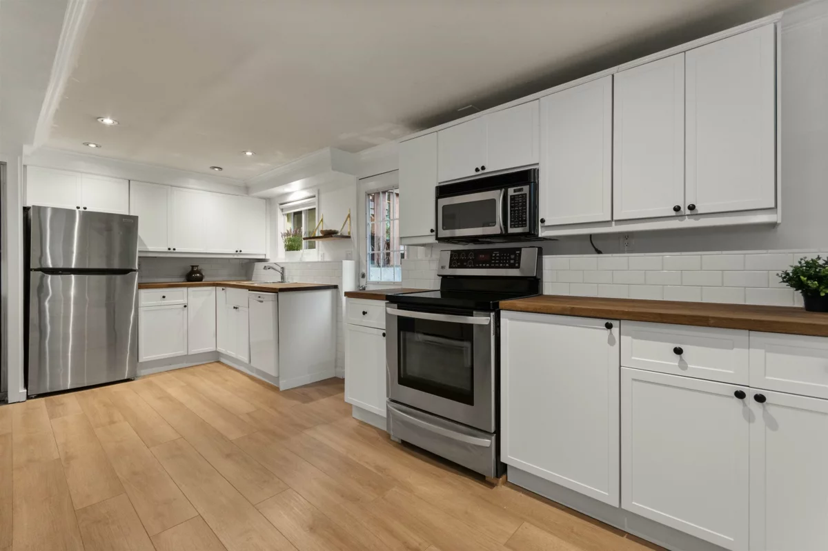 Basement Recreation Room Photo of 9314 Jackson Street, Chilliwack, BC