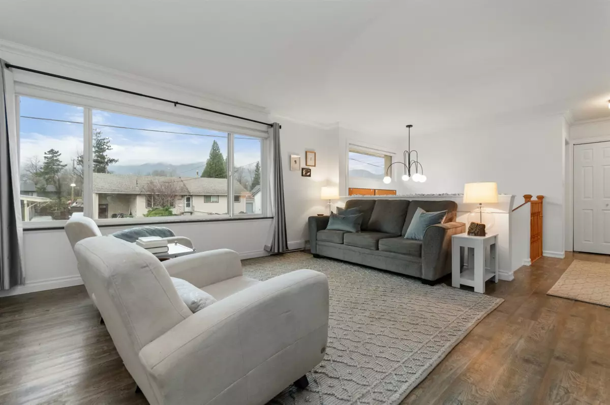 Bedroom 2 Photo of 9314 Jackson Street, Chilliwack, BC