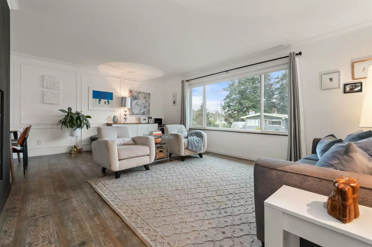 Bedroom 3 Photo of 9314 Jackson Street, Chilliwack, BC