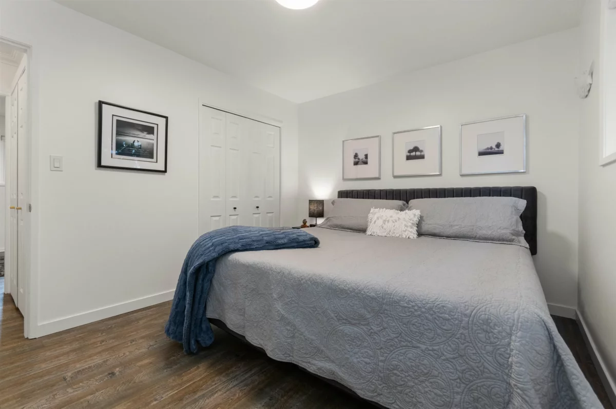 Bedroom 4 Photo of 9314 Jackson Street, Chilliwack, BC