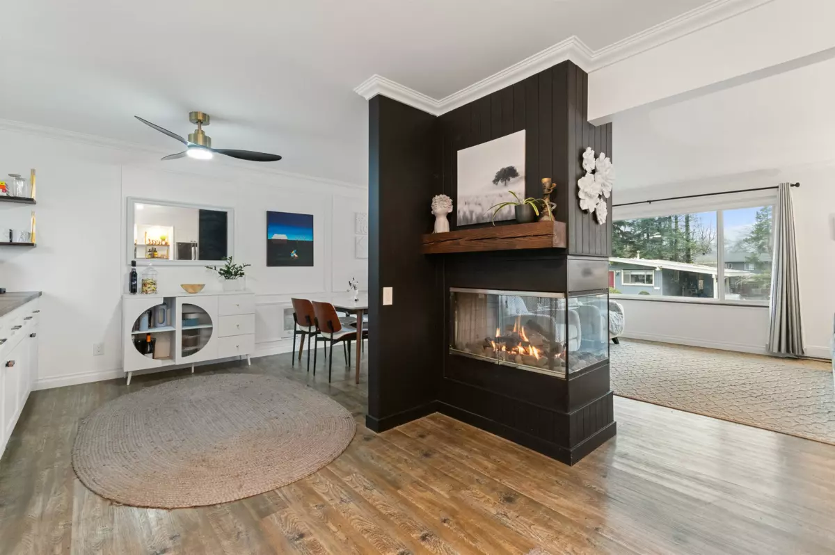 Breakfast Nook Photo of 9314 Jackson Street, Chilliwack, BC