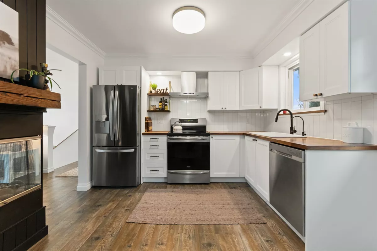 Exterior Rear Photo of 9314 Jackson Street, Chilliwack, BC