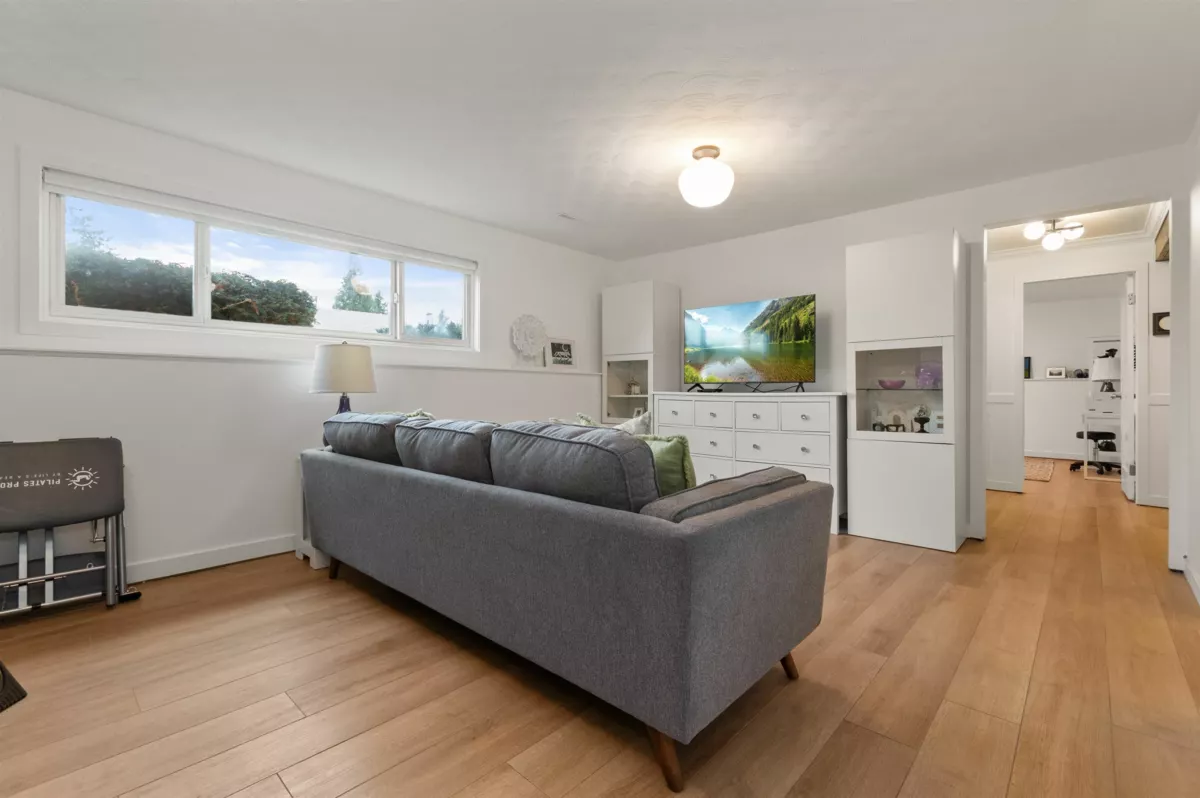 Garage Interior Photo of 9314 Jackson Street, Chilliwack, BC