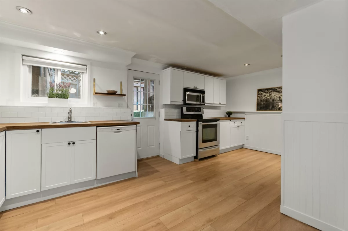 Laundry Room Photo of 9314 Jackson Street, Chilliwack, BC