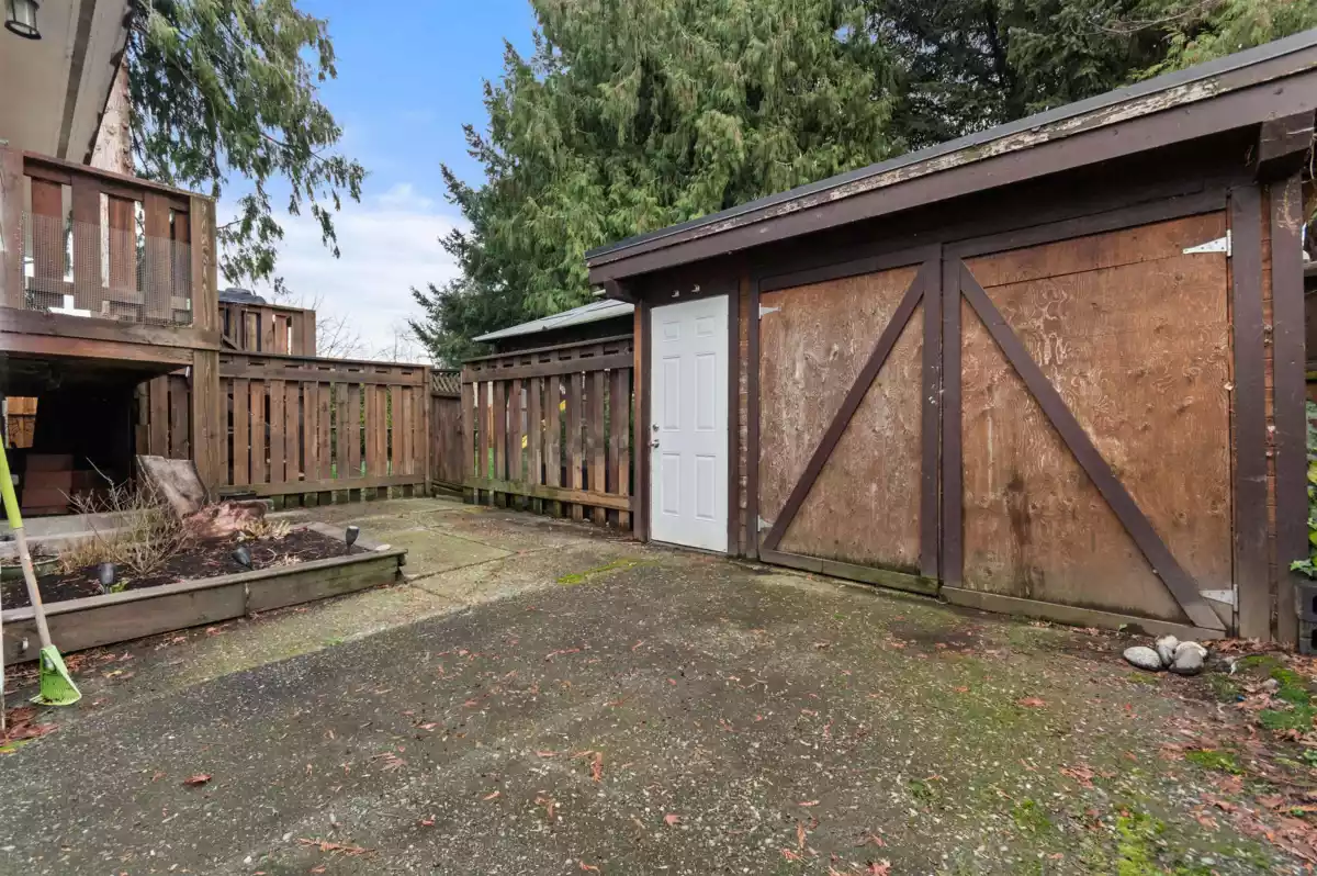 Neighborhood Park Photo Near 9314 Jackson Street, Chilliwack, BC