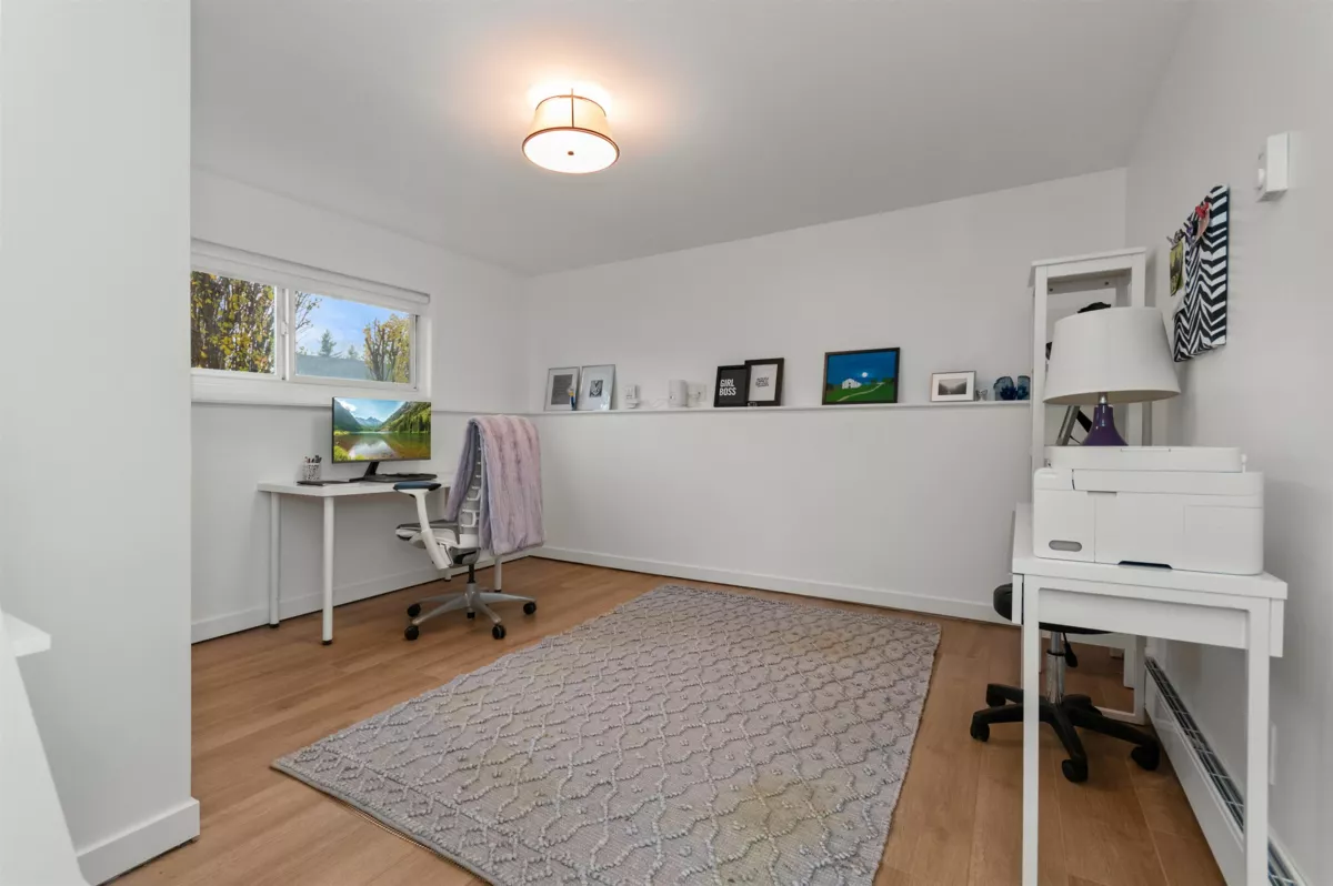 Office / Den Photo of 9314 Jackson Street, Chilliwack, BC