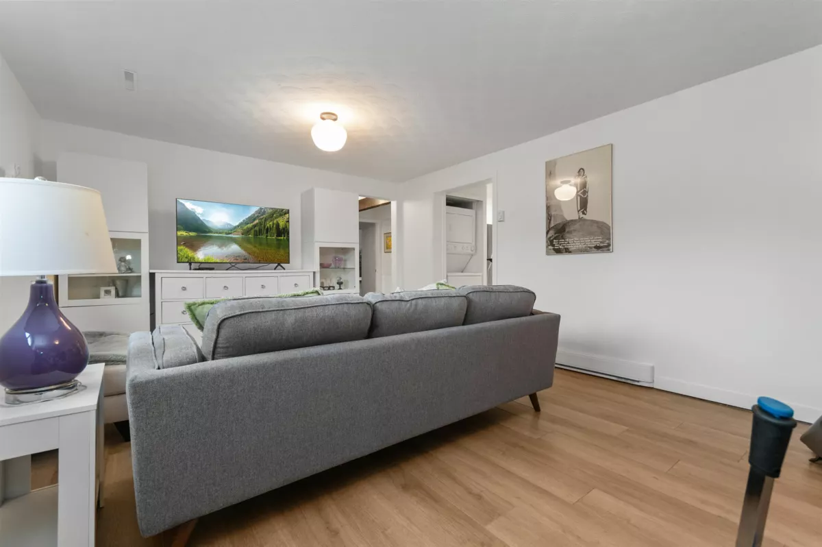 Staircase Photo of 9314 Jackson Street, Chilliwack, BC