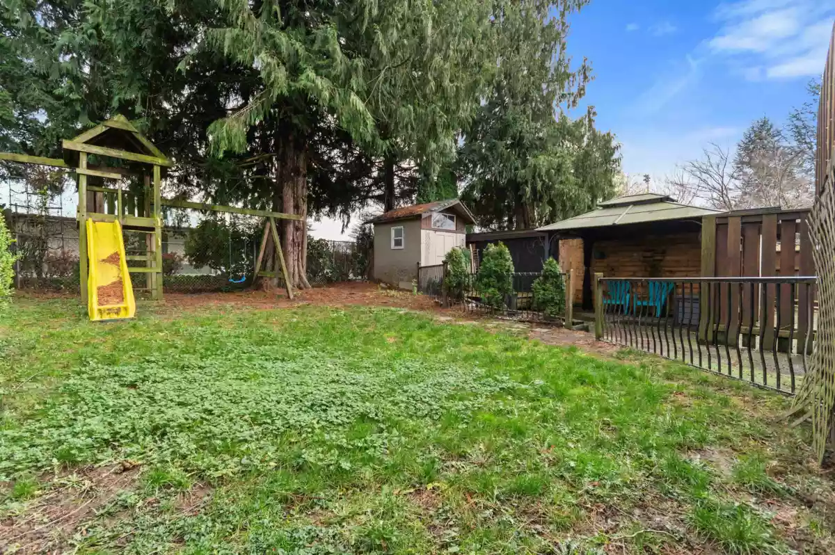 Street View Photo of 9314 Jackson Street, Chilliwack, BC