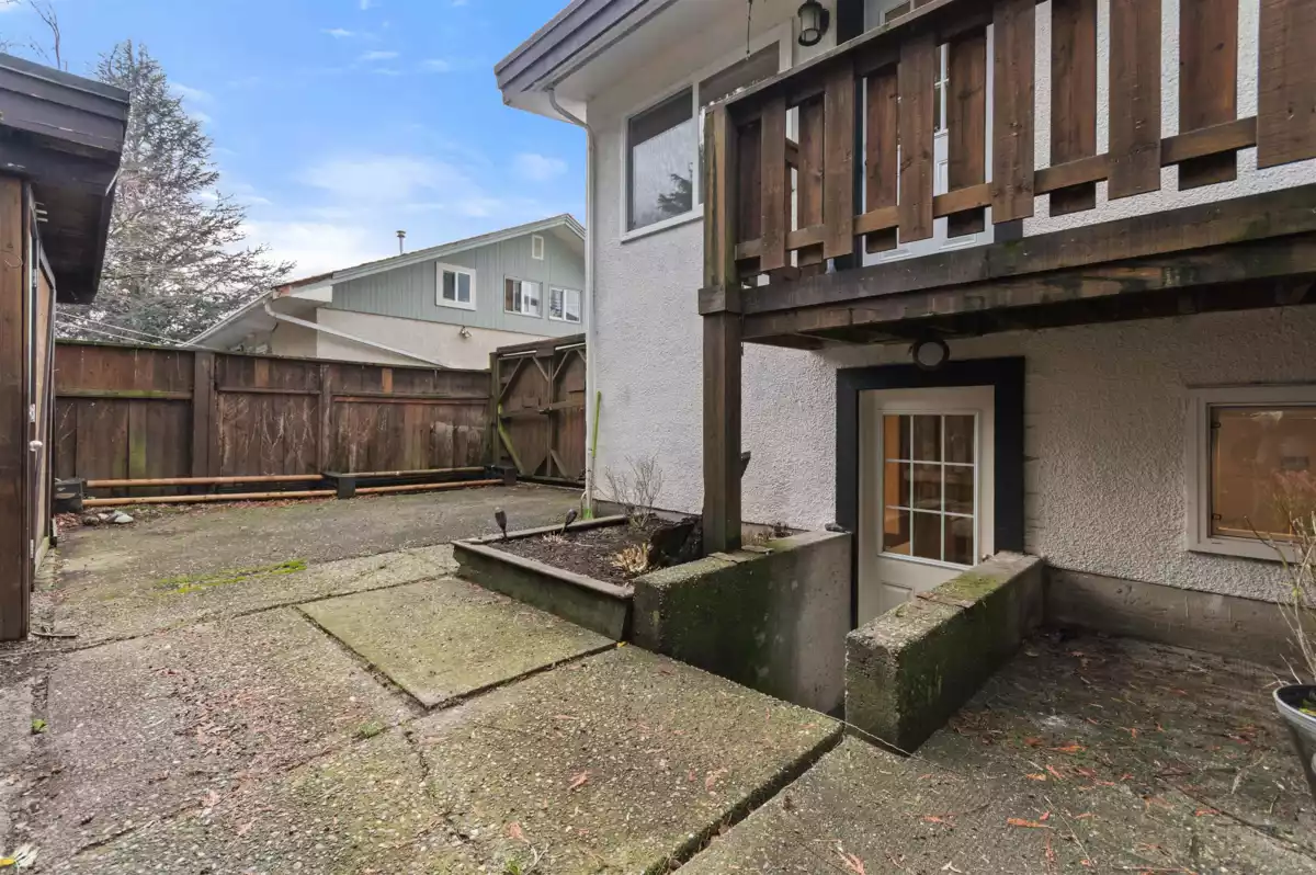 Swimming Pool Photo of 9314 Jackson Street, Chilliwack, BC