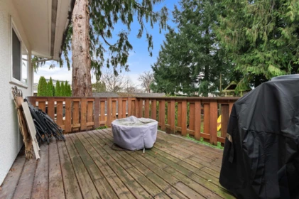 Backyard Photo of 9314 Jackson Street, Chilliwack, BC