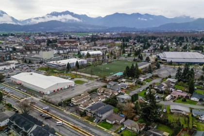 Community Amenities Photo (Clubhouse) of 9314 Jackson Street, Chilliwack, BC